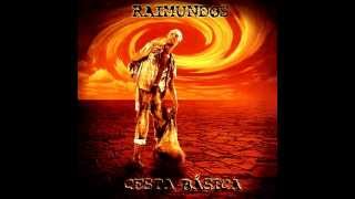 RAIMUNDOS CESTA BÁSICA CD COMPLETO