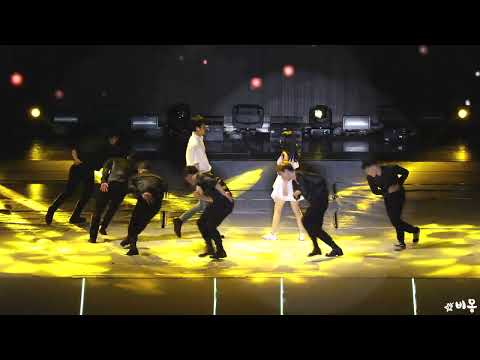 170708 보아BOA   Only One with  EXO SeHun 세훈 SMTOWN LIVE CONCERT WORLD TOUR in SEOUL 4K 직캠 by 비몽