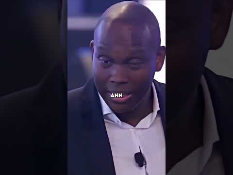 Business Genius Exposes Wolf Of Wall Street Sales Hack 🧠 💼