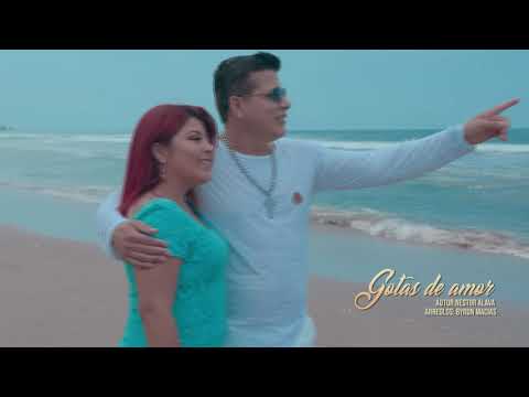 Nestor Alava mix  2020