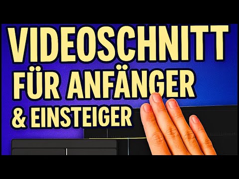 Medienimport unter Pinnacle Studio | Videoschnitt für Einsteiger & Anfänger