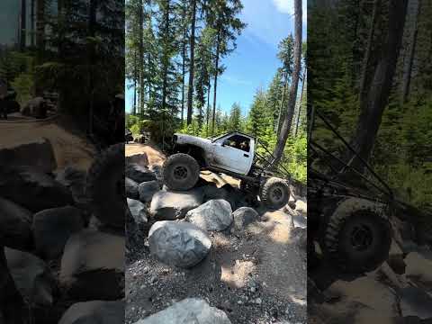 Tahuya Off-Road 2024 thumbnail