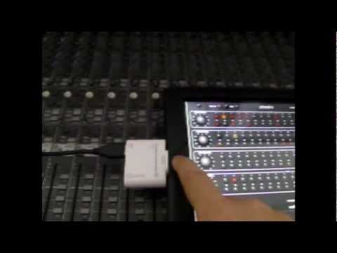 NLog Synth Pro -- Something Completely Different