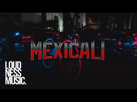 Mexicali - Liriko Wan Con J.Avelar RGH (video oficial)