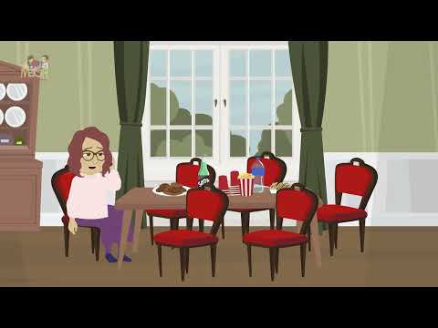 Teaser of MyMaor #966 - Watch the full clip on Maor.org