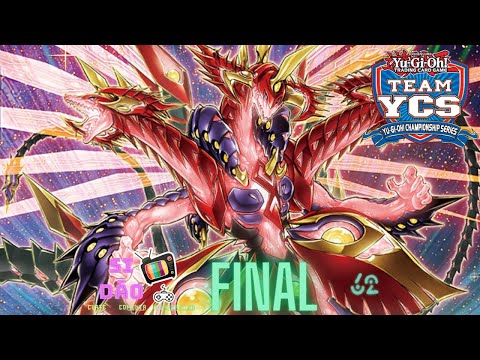 Ycs Vegas 2023 Final Kashtira Vs Branded Despia