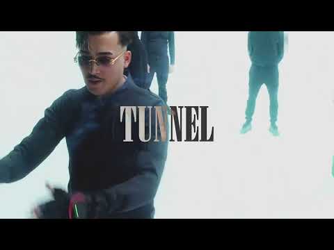 (FREE) Simba La Rue X Freeze Corleone X ZKR Type Beat "T U N N E L" | Instru Rap Trap Lourd