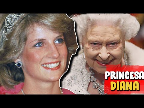 MISTERIO:La PRINCESA que DESAFIO las etiquetas y LE COSTÓ LA VIDA
