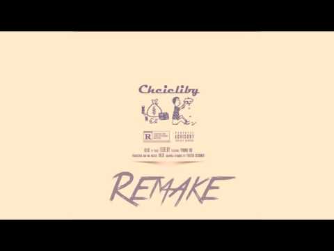 IGI i OLEK - CHCIELIBY [INSTRUMANTAL] [FREE FLP] [Remake]