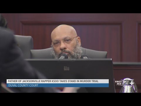 Ksoo's father says testifying against son in murder trial is 'hardest decision' of his life