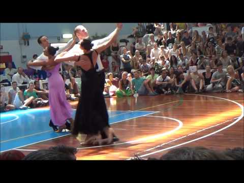 ITC Caorle 2013 - Gianni Doria Lecture (Slow Foxtrot)