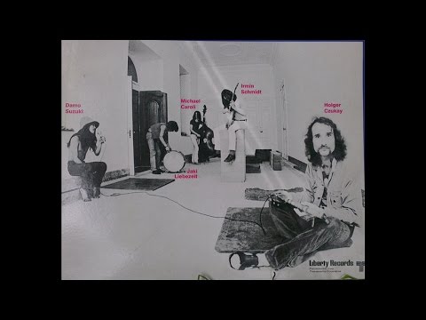 Can - Mother Sky (1970)  [HQ]