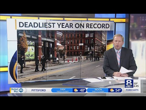 Sunrise Smart Start: Friday, November 12