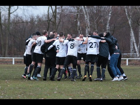 Kreisliga --- 15. Spieltag 2019/20 --- SpVgg Lohsa/Weißkollm vs FSV Lauta 2:2 (1:1)