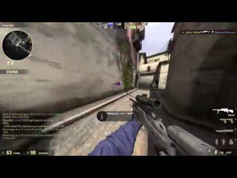 First day with Zeus (getze.us)