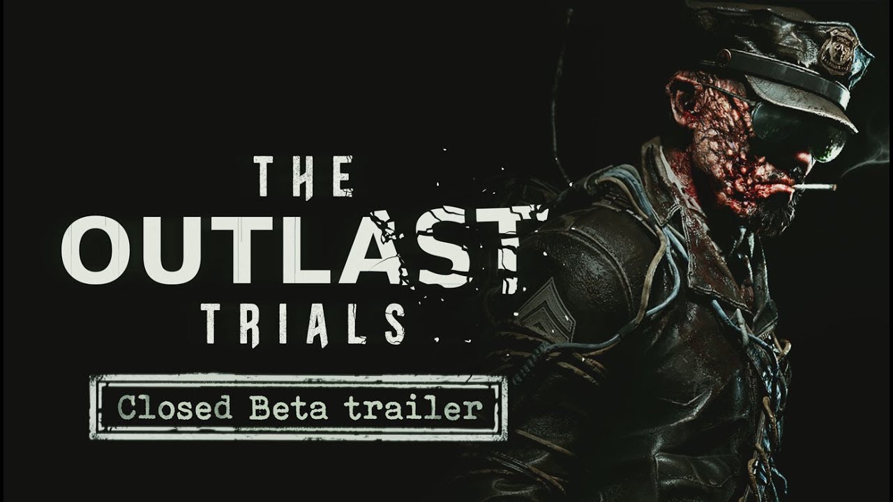 The Outlast Trials - Gematsu