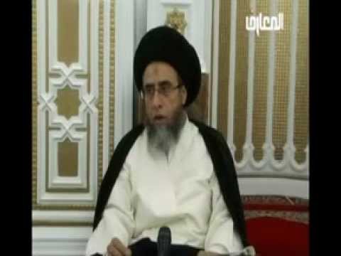 ⁣كتاب الصلاة - أحكام الصلاة - حلقة - 22  - سيد صباح شبر