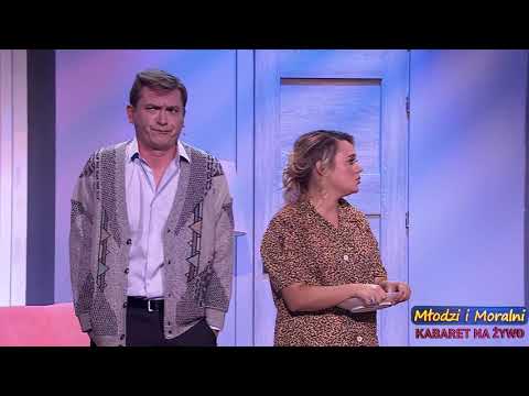 Młodzi i moralni: Kabaret Czesuaf - Remont
