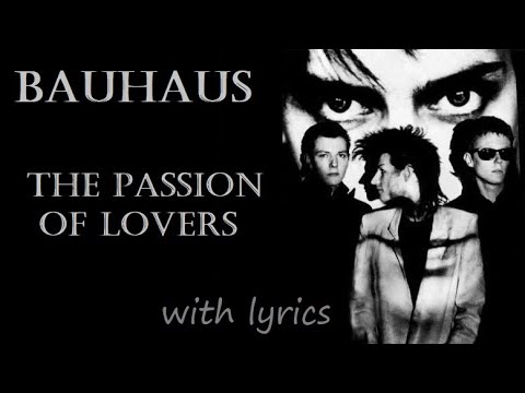 The Passion Of Lovers