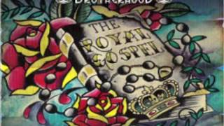 Royal Southern Brotherhood - Blood Is Thicker Than Water
