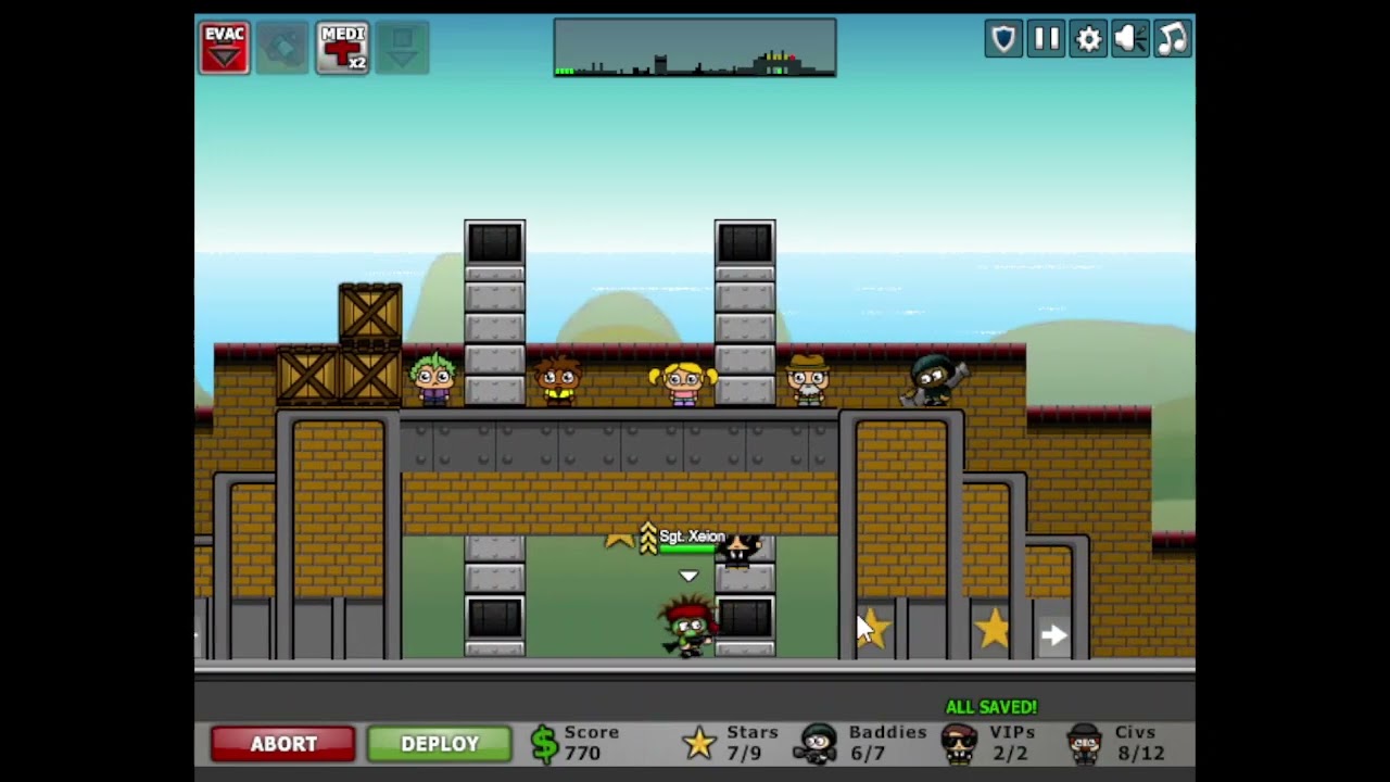 Gameplay Video