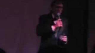 Neil Hamburger in Ybor (1)