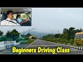 Learn Car Driving In 10 Minutes Full Driving Lesson A M Driving Class Eyes Tutorial
