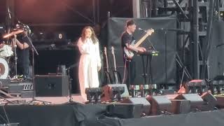 Tina Arena. Burn.10/12/2022