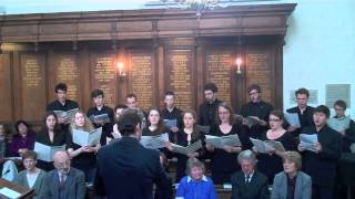 Howard Goodall: The Lord is my Shepherd (Psalm 23)