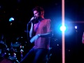 Little Boys - Devendra Banhart (Live)