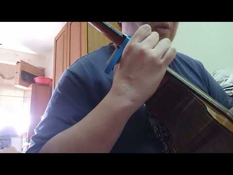 Xenoblade 2（異域神劍2）~ The Tomorrow With You（by Guitar）