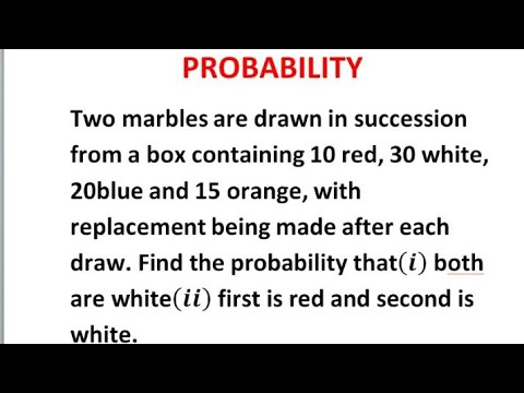 @btechmathshub7050 Probability-Problems on Multiplication Theorem/Conditional Probability- Solved