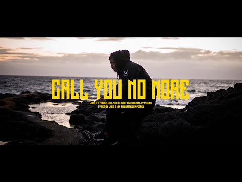 Liang G ft. Pedrem - Call You No More (Pedrem Remix)