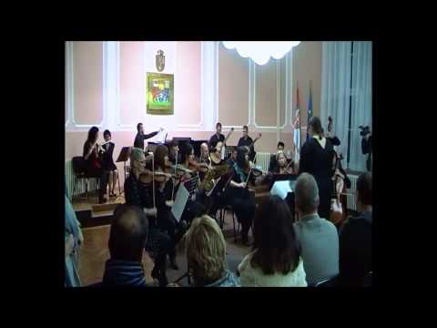 Ivan Vasic Panta rei