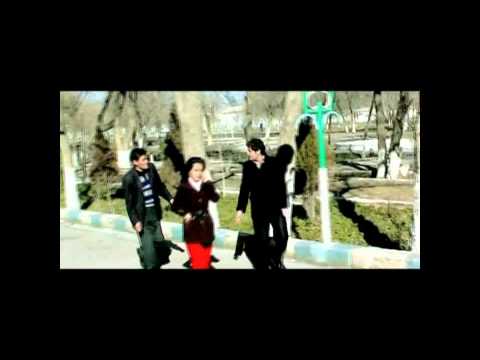 Turkmen kino 2012 Yakup Caryyew - Yeketak arzuwym  1 bolum