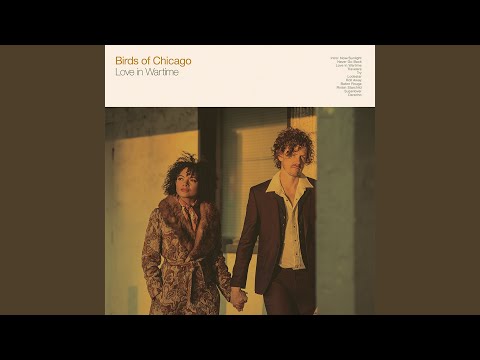 Roll Away - Birds of Chicago