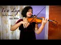 Tere Liye Violin Cover
