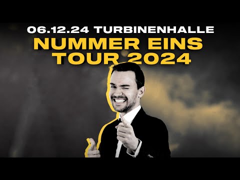 Wenn sich hintereinander, Nino, Tobee und das Niveau verabschieden