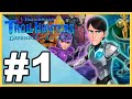 Trollhunters Defenders Of Arcadia WALKTHROUGH PLAYTHROUGH LET S PLAY GAMEPLAY Part 1