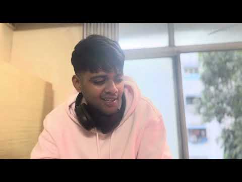 Prateik Raaj  Audition -...