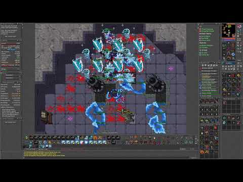 Lokathmor - Bosses Secret Library