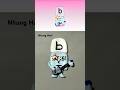 Wow I Made Sprunki Alphablocks B Phase 1 With Clay Sprunki Alphablocks Clay Nhungharii