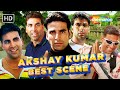 Akshay Kumar Comedy - मुन्नी के रूम मे झाक के देख रहा है साल