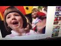 Opening And Closing To Barney It S Rainy Day 1998 Vhs