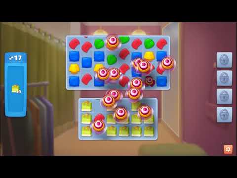 Familyscapes Level 5 - NO BOOSTERS GAMEPLAY 👪 | SKILLGAMING ✔️