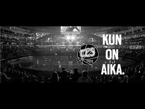 Voittoon Super TPS - Vilperin perikunta lyhyt (viuluintro)