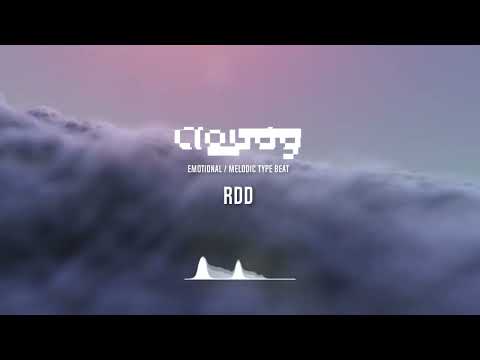 [FREE 🔥] Future X Drake type beat "Cloudy" | Melodic / Emotional Trap type beat | bpm 137 Em