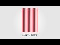 Nelly Furtado - Carnival Games (Video Lirik)