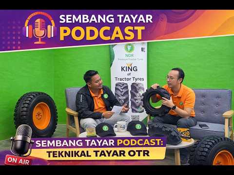 TEKNIKAL TAYAR OTR