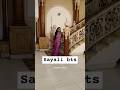 Tharla Tar Mag Behind The Scenes Sayali ️